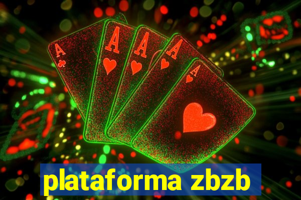 plataforma zbzb